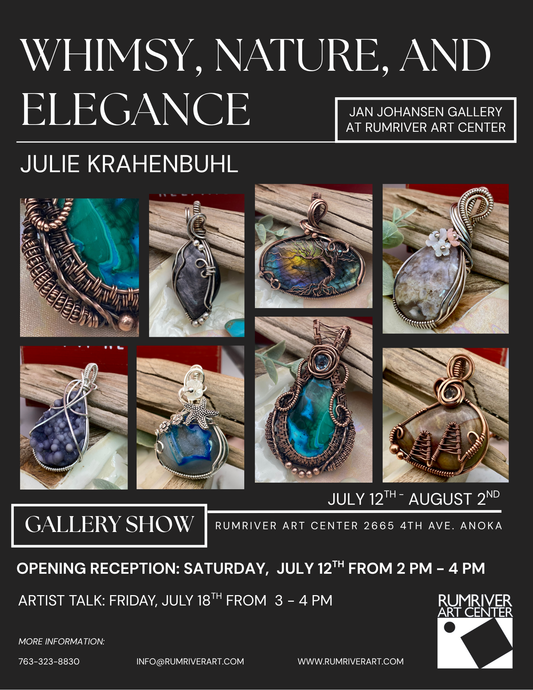Gallery Exhibit