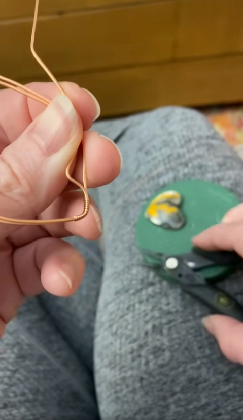 How to make a Pendant