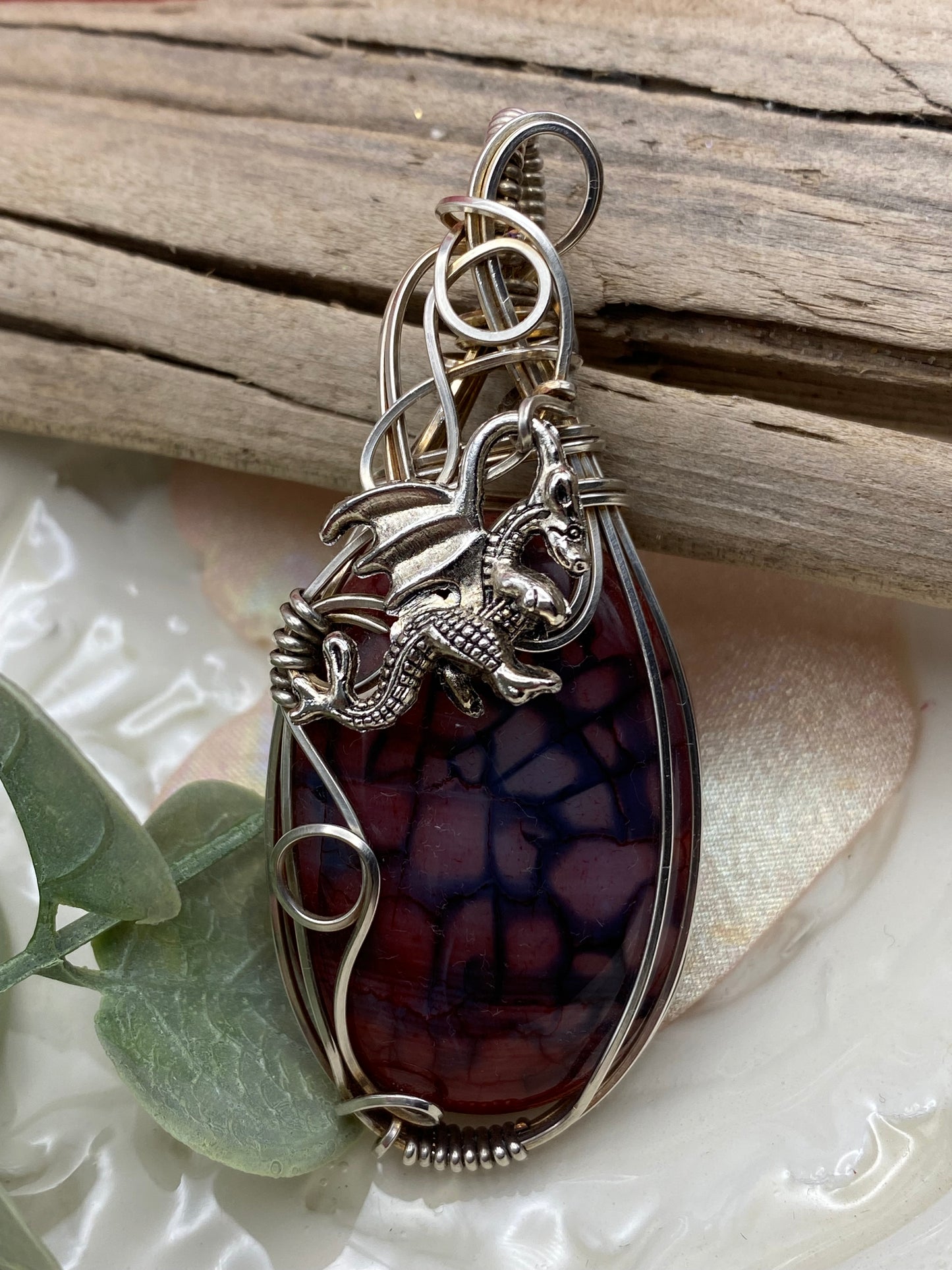 Dragon Vein Custom Request